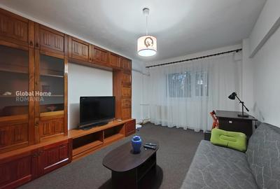 Apartament cu 2 camere decomandat, mobilat în Timpuri Noi - 3
