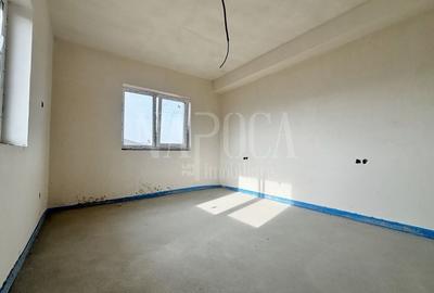 Casă individuală cu 4 camere cu Canalizare în Chinteni - 4