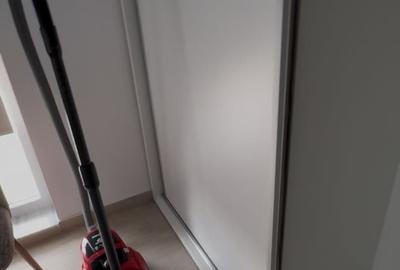 Apartament cu 2 camere decomandat în Central - 5