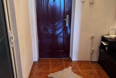 Garsonieră decomandată în Exterior Vest