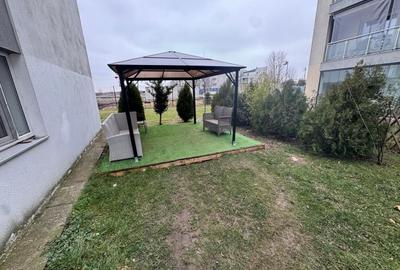 Apartament cu 4 camere în Băneasa - 5