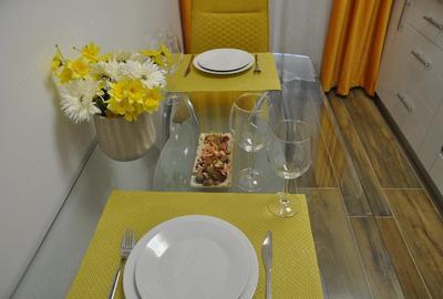 Garsonieră decomandată în Olteniței - 10