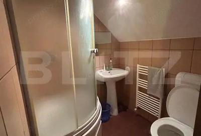 Casă cu Teren 810 Mp în Mărișel - 1