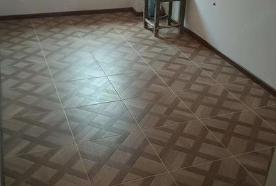 Apartament cu 3 camere decomandat în Topleț - 2
