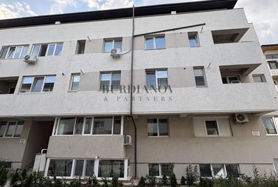 Apartament cu 2 camere în 1 Decembrie 1918 - 25