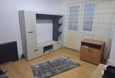 Garsonieră semidecomandată în Tomis Nord