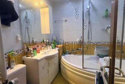 Apartament cu 4 camere decomandat în Mihai Bravu - 6