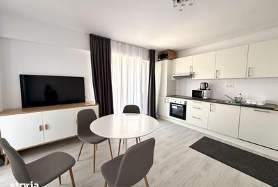 Apartament cu 2 camere în Central - 3