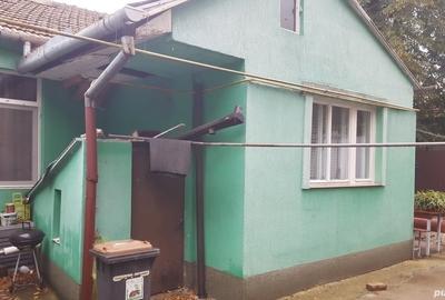 Casă cu 3 camere cu Teren 405 Mp în Elisabetin
