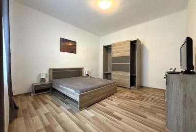Garsonieră decomandată în Iosefin