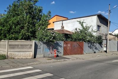 Casă cu 3 camere cu Teren 200 Mp în Antiaeriană