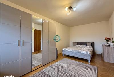 Apartament cu 4 camere în Central