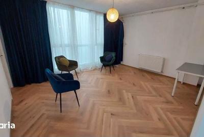 Spațiu comercial, de 20 mp, în Iris - 2