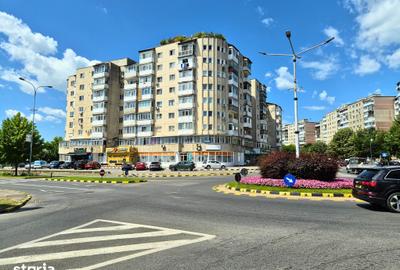 Apartament cu 2 camere decomandat în Ostroveni