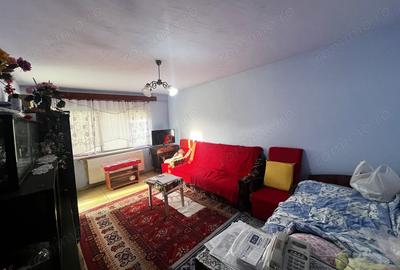 Apartament cu 2 camere decomandat în Nufărul
