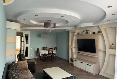 Apartament cu 3 camere decomandat în Banu Manta - 9
