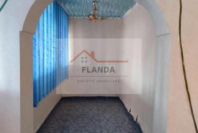 Casă cu 6 camere cu Teren 1000 Mp în Florești-Stoenești - 3