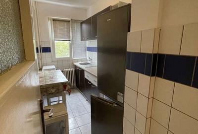 Apartament cu 2 camere semidecomandat în Gheorghe Lazăr - 3