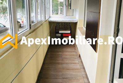 Apartament cu 2 camere semidecomandat, mobilat în Colentina - 6