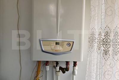 Apartament cu 4 camere decomandat în Obcini - 2