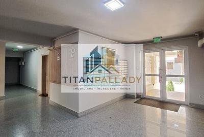 Apartament cu 3 camere în Titan