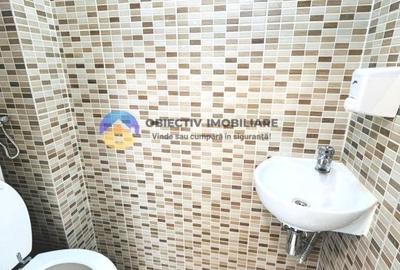 Spațiu comercial, de 40 mp, în Central