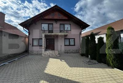 Casă cu 4 camere cu Teren 2044 Mp în Vințu de Jos - 11