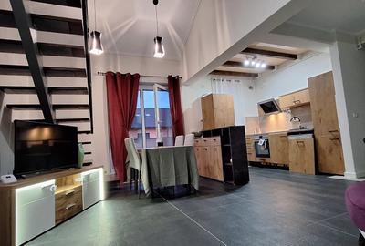 Apartament cu 3 camere decomandat în Giroc - 2
