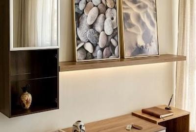 Apartament cu 5 camere în Mazepa 1 - 3
