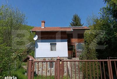 Casă cu 3 camere cu Teren 550 Mp în Praid - 4