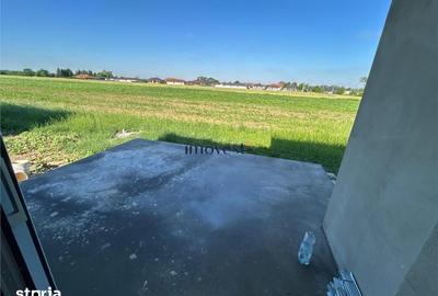 Casă cu 4 camere cu Teren 350 Mp în Odoreu - 10
