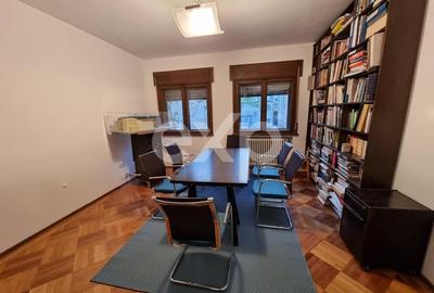 Birou, de 118 mp, în Dorobanți - 11