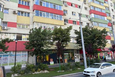 Spațiu comercial, de 140 mp, în Pantelimon