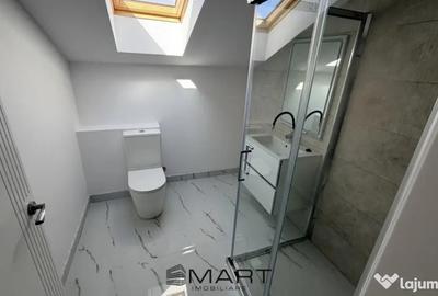 Casă cu 5 camere cu Teren 300 Mp în Tineretului - 7