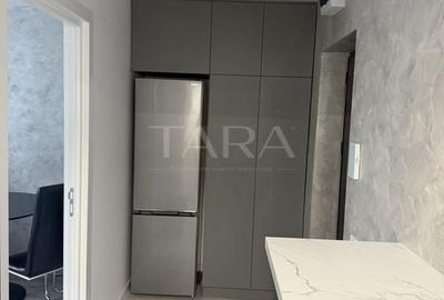 Apartament cu 2 camere decomandat, mobilat în Plopilor - 3