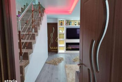 Casă cu 3 camere cu Teren 108 Mp în Șerbănești - 2
