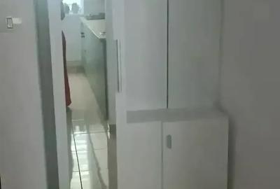 Apartament cu 2 camere semidecomandat în Podgoria
