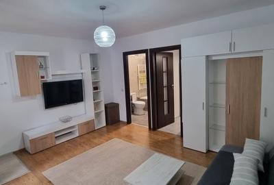 Garsonieră decomandată în Giurgiului