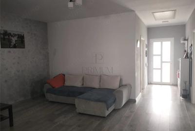 Casă cu Teren 261 Mp în Moșnița Nouă