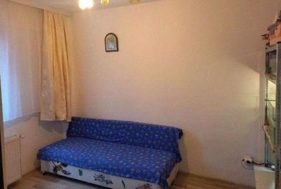 Apartament cu 2 camere decomandat în Central - 4