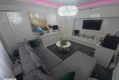 Apartament cu 4 camere în Tomis Nord