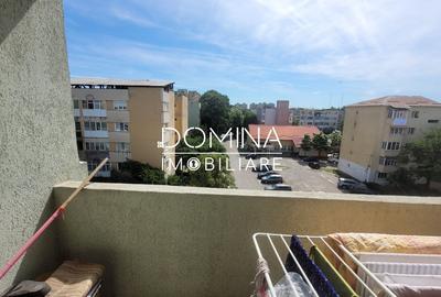 Apartament cu 3 camere circular, mobilat în 9 Mai - 9