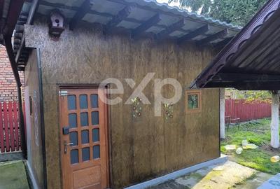 Casă individuală cu 5 camere cu Teren 2100 Mp în Mălureni - 10
