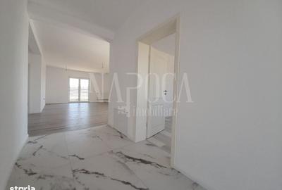 Casă cu 4 camere cu Teren 500 Mp în Sântandrei