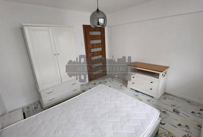 Apartament cu 2 camere semidecomandat, mobilat în Berceni - 6