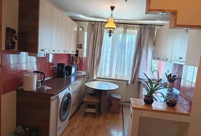 Apartament cu 2 camere decomandat în Ultracentral