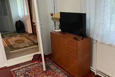 Casă cu 3 camere cu Teren 1150 Mp în Fusea - 4