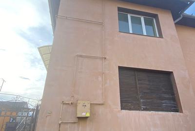 Casă individuală cu 6 camere cu Canalizare în Marghita - 2