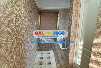 Casă cu 4 camere cu Teren 1712 Mp în Drăgănești - 15