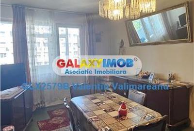 Apartament cu 2 camere decomandat în 1 Decembrie 1918 - 7